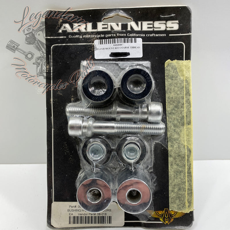 Set di anelli Réf 0604-0007