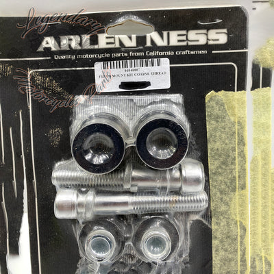 Set di anelli Réf 0604-0007