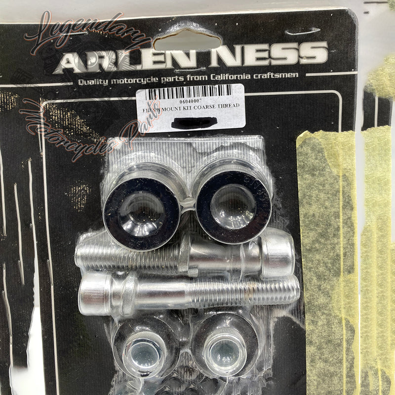 Set di anelli Réf 0604-0007