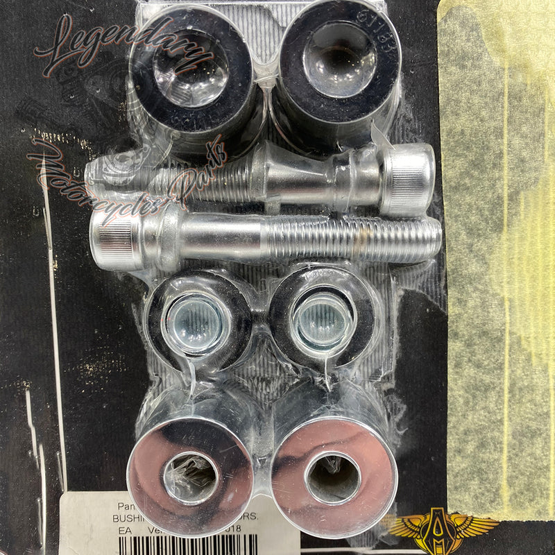 Set di anelli Réf 0604-0007