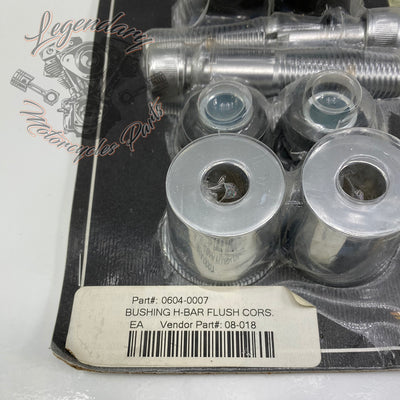 Set di anelli Réf 0604-0007