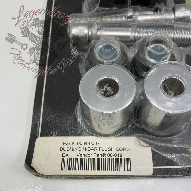 Set di anelli Réf 0604-0007