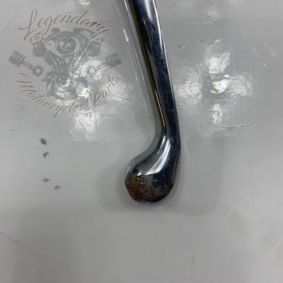 Ročica in glavni zavorni cilinder sprednje zavore OEM 0610-0250