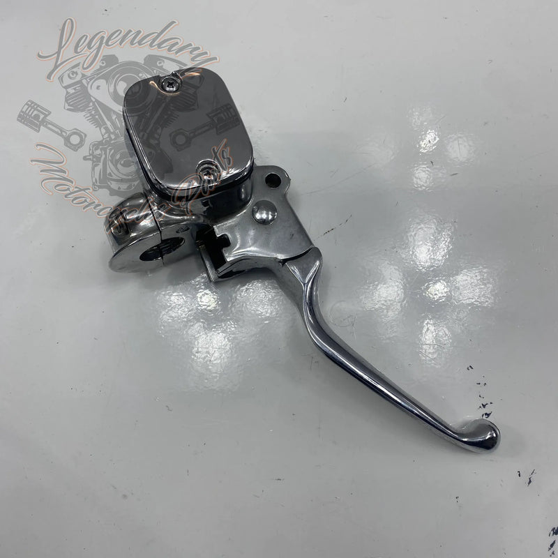 Ročica in glavni zavorni cilinder sprednje zavore OEM 0610-0250