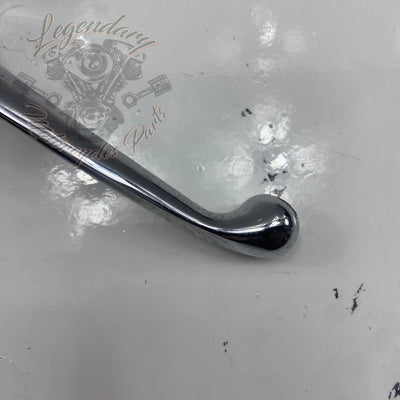 Ročica in glavni zavorni cilinder sprednje zavore OEM 0610-0250