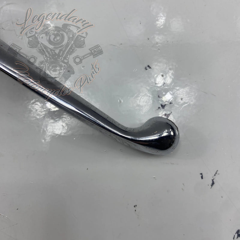 Ročica in glavni zavorni cilinder sprednje zavore OEM 0610-0250