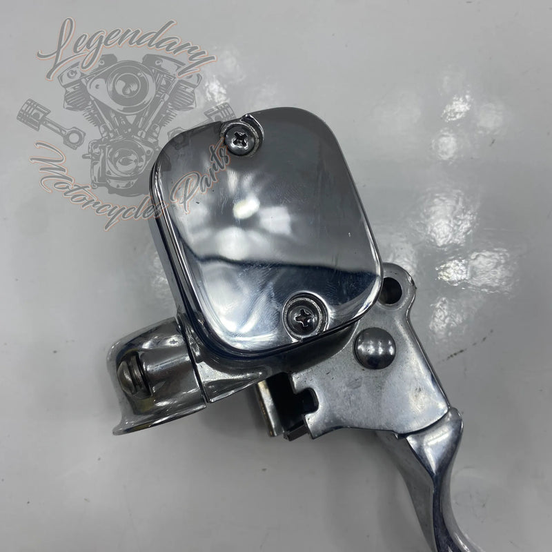 Ročica in glavni zavorni cilinder sprednje zavore OEM 0610-0250