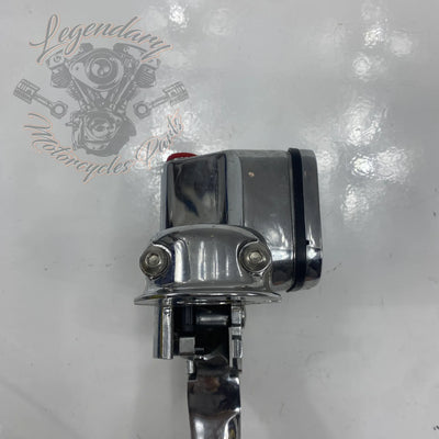 Ročica in glavni zavorni cilinder sprednje zavore OEM 0610-0250