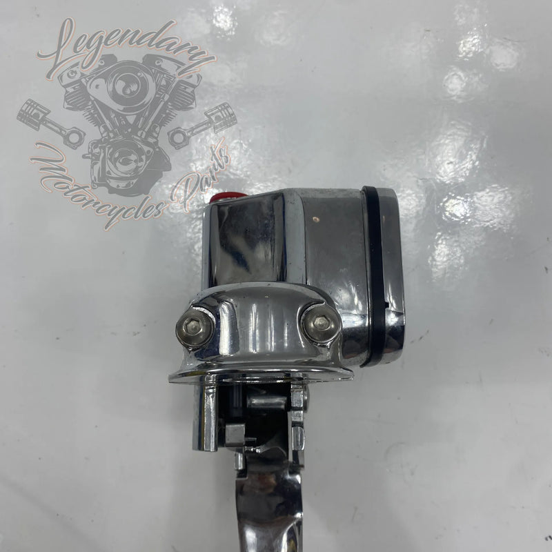 Ročica in glavni zavorni cilinder sprednje zavore OEM 0610-0250