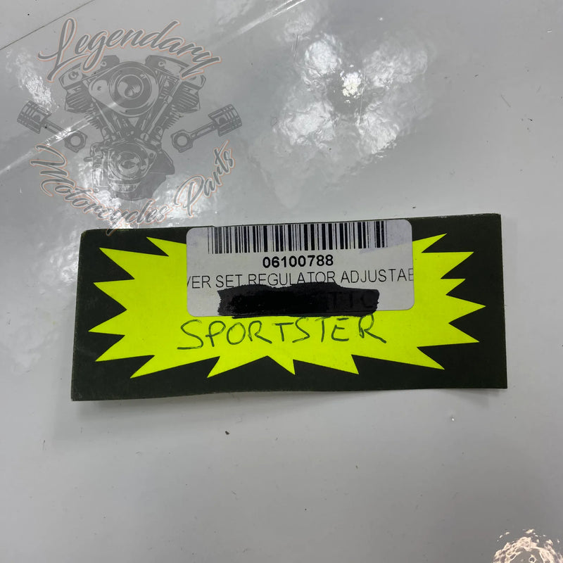 Kit leve regolabili RSD OEM 0610-0788