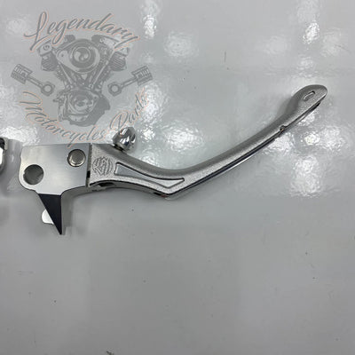 Kit leve regolabili RSD OEM 0610-0788