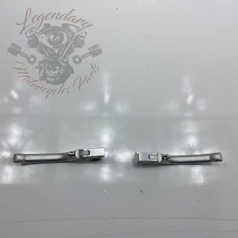 Kit leve regolabili RSD OEM 0610-0788