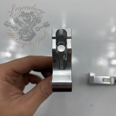 Kit leve regolabili RSD OEM 0610-0788