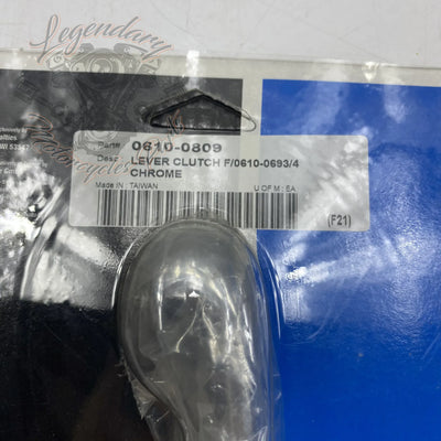 Ročica sklopke OEM 0610-0809