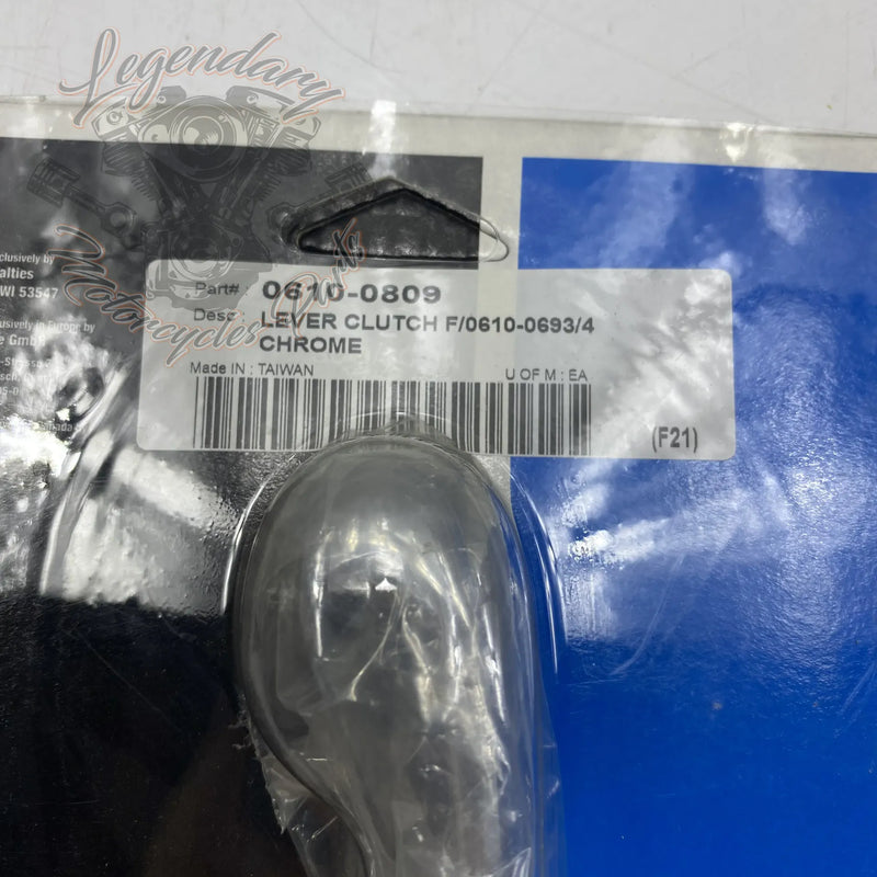 Ročica sklopke OEM 0610-0809