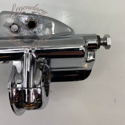 Kit cilindro mestre de freio e embreagem Ref. 0610-1952