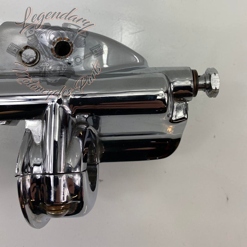 Kit pompa freno e frizione Cod. 0610-1952