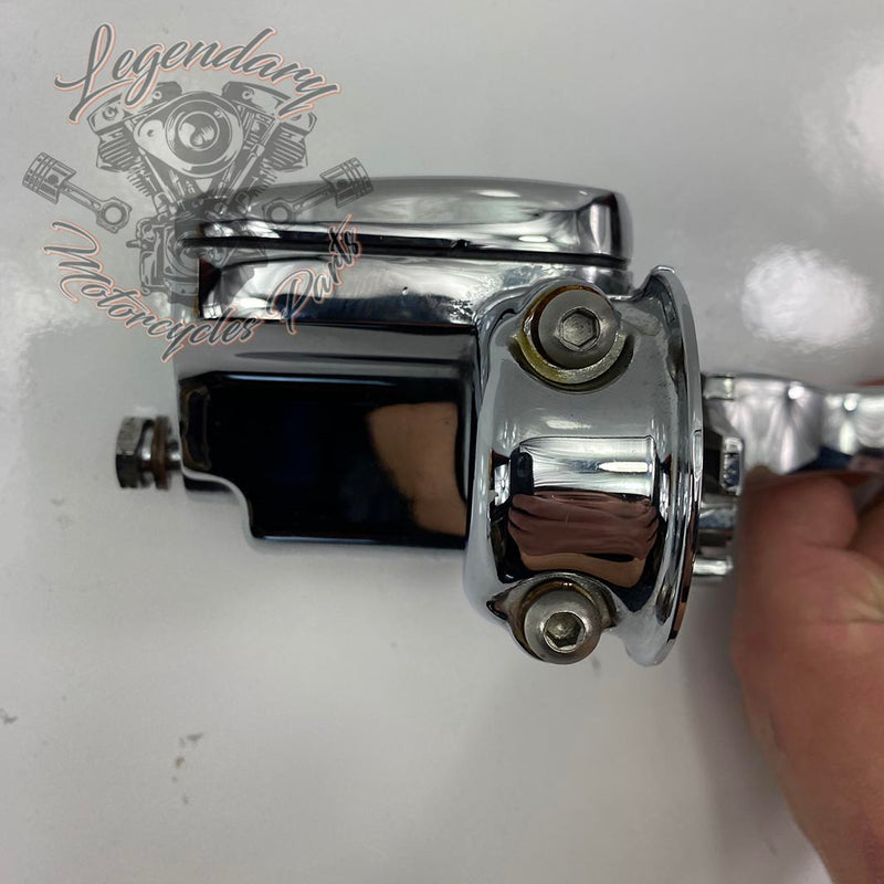Kit cilindro mestre de freio e embreagem Ref. 0610-1952