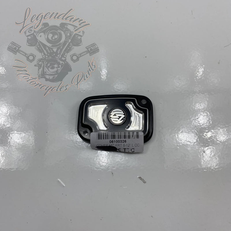 Front Brake Master Cylinder Cover OEM 06100326
