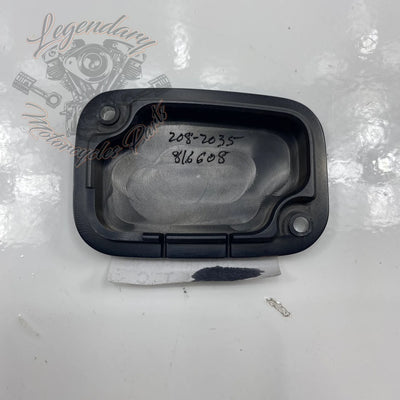 Front Brake Master Cylinder Cover OEM 06100326