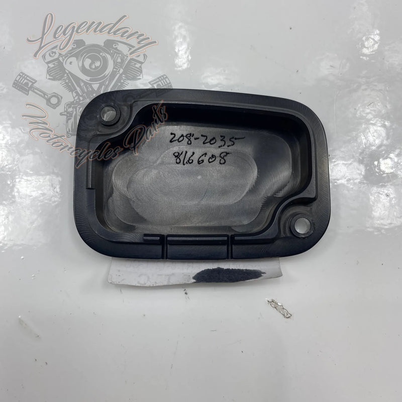 Front Brake Master Cylinder Cover OEM 06100326
