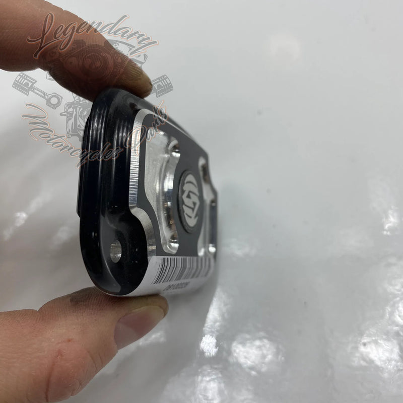 Front Brake Master Cylinder Cover OEM 06100326