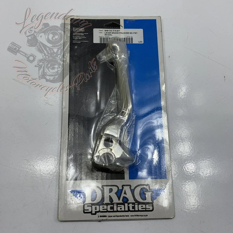 Leva del freno Ref 0614-1137