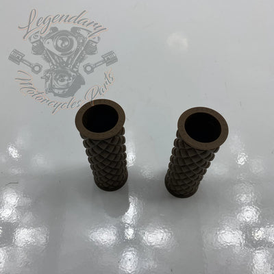 Puños de manillar Biltwell OEM 0630-2327