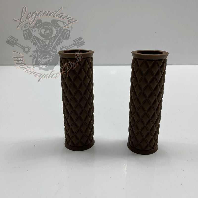 Puños de manillar Biltwell OEM 0630-2327