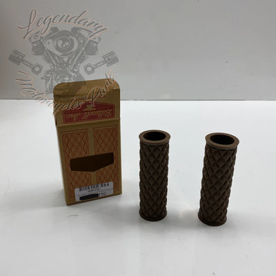 Puños de manillar Biltwell OEM 0630-2327