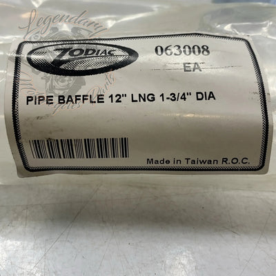 Chicane 12 OEM 063008