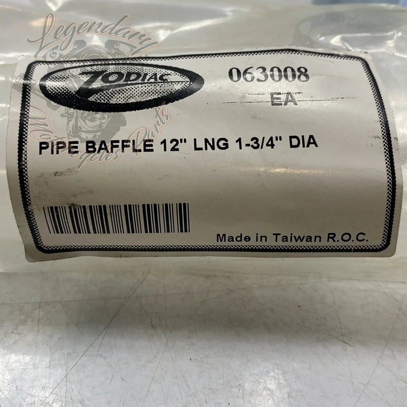 Chicane 12 OEM 063008