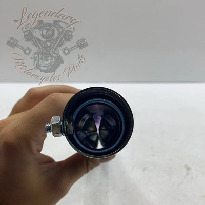 Chicane 12 OEM 063008