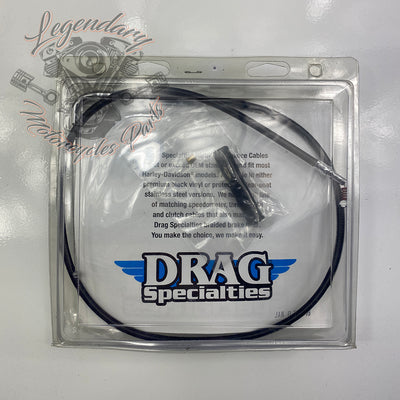 Cavo acceleratore ritorno Réf 06510136