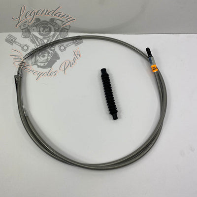 Aviation Clutch Cable Ref 0652-1842