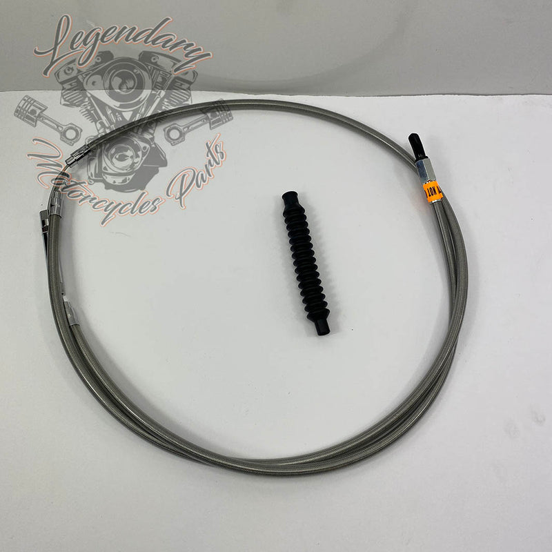 Aviation clutch cable Réf 0652-1842