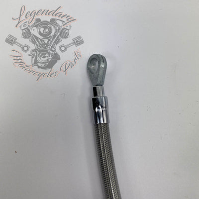 Aviation clutch cable Réf 0652-1842