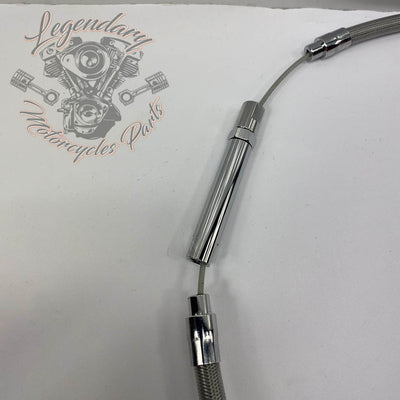 Aviation clutch cable Réf 0652-1842