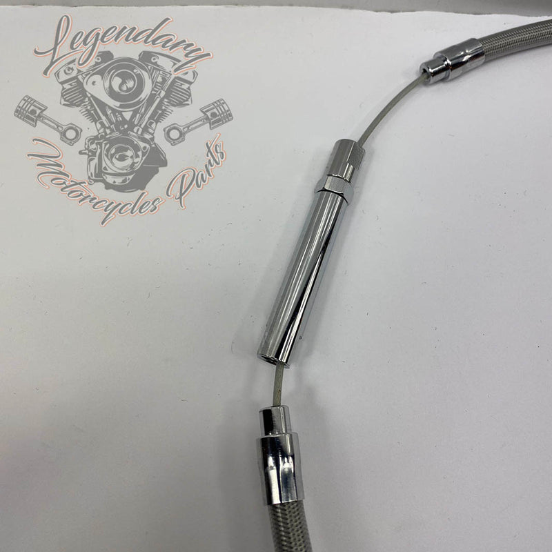 Aviation clutch cable Réf 0652-1842