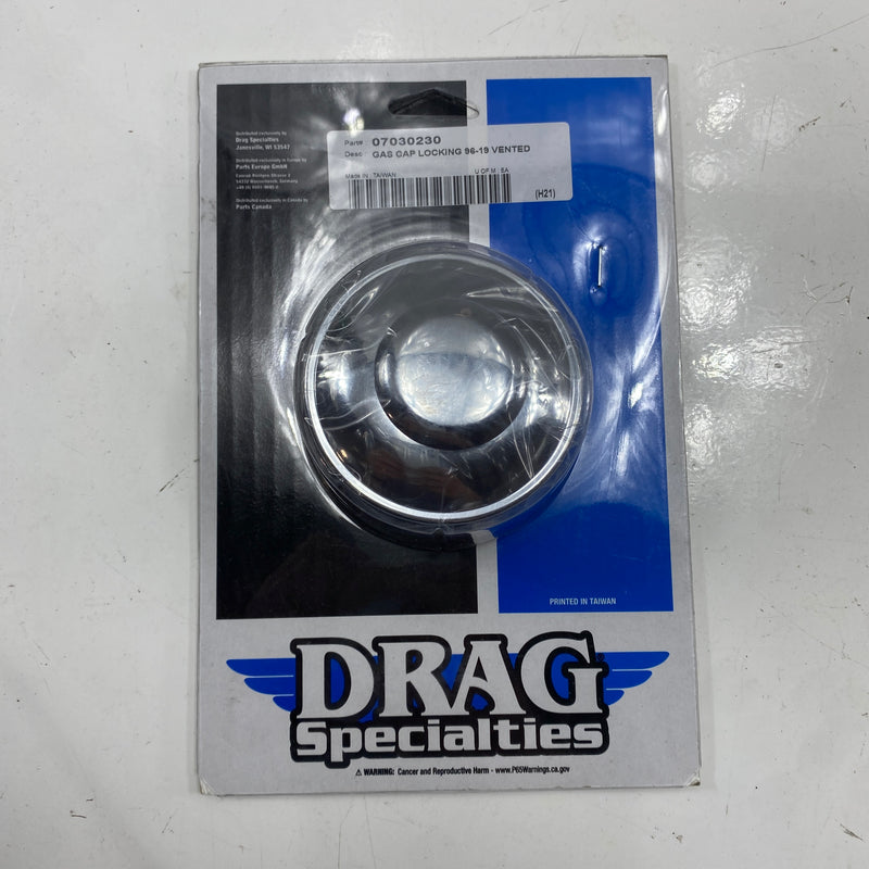 Tapón de depósito con cerradura OEM 07030230