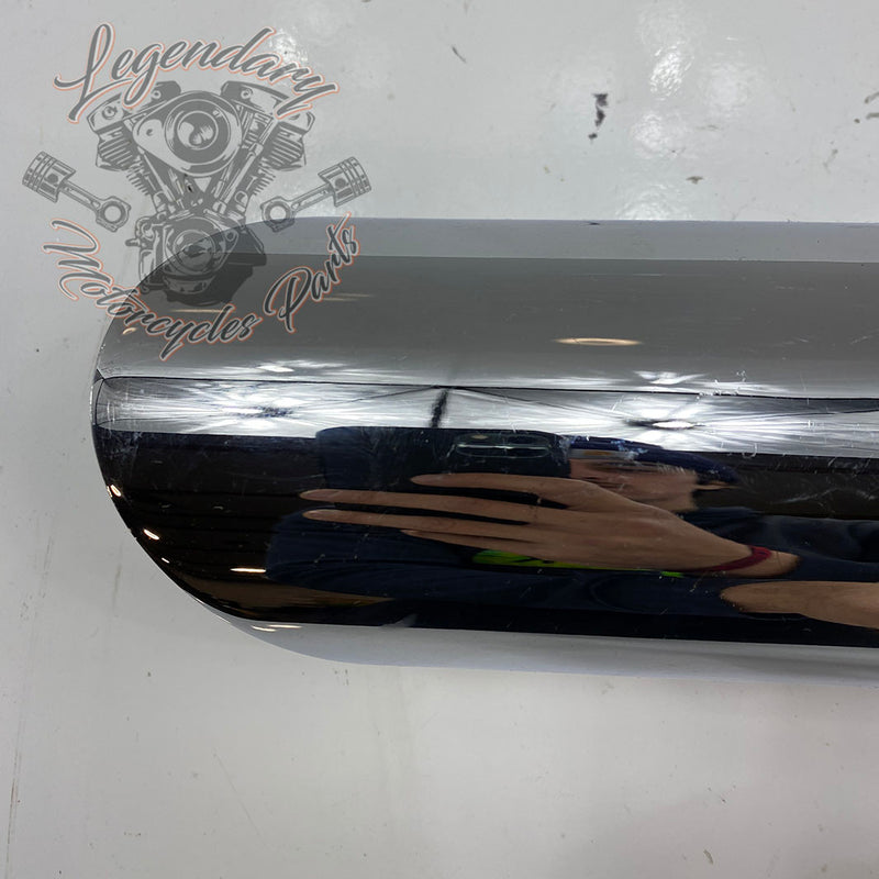 Silencer tip Réf 08-513