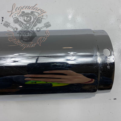 Silencer tip Réf 08-513