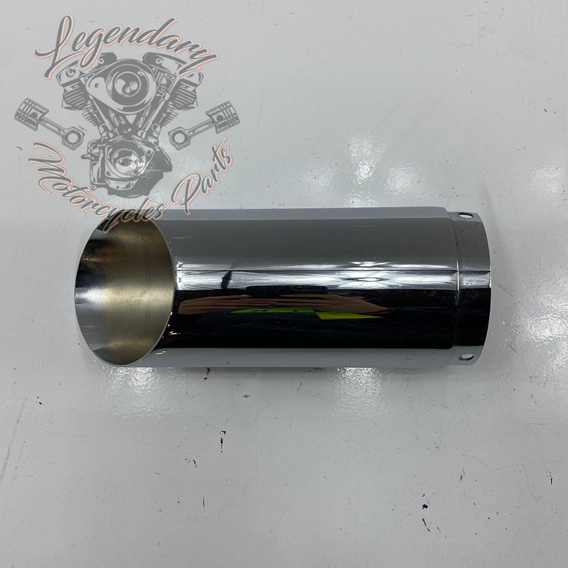 Silencer tip Réf 08-513