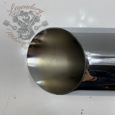 Silencer tip Réf 08-513