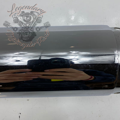Silencer tip Réf 08-513