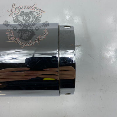 Silencer tip Réf 08-513