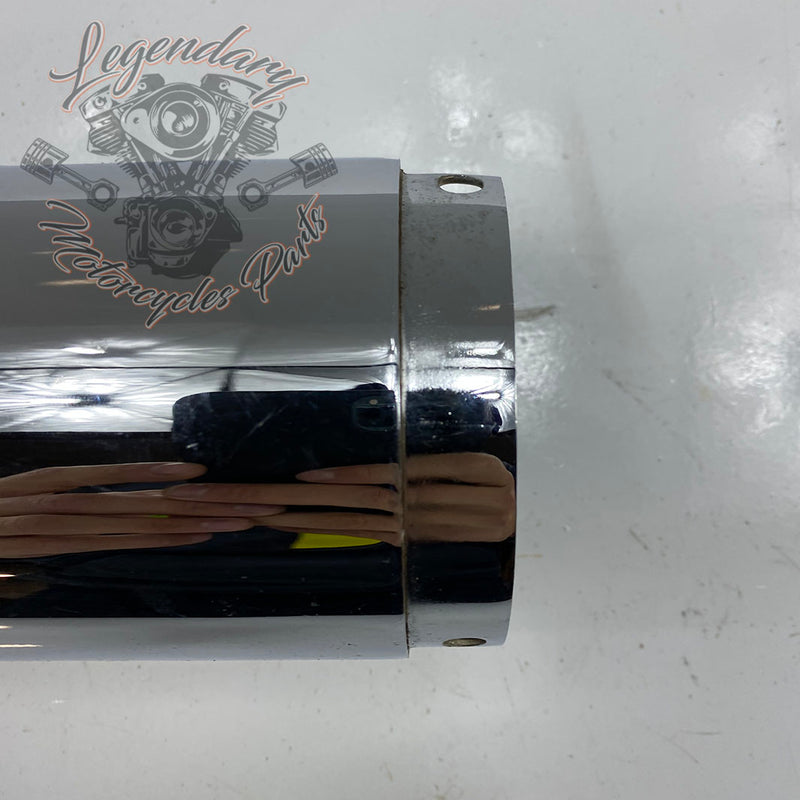 Silencer tip Réf 08-513