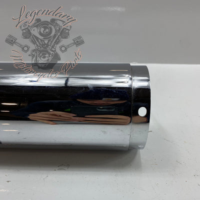 Silencer tip Réf 08-513