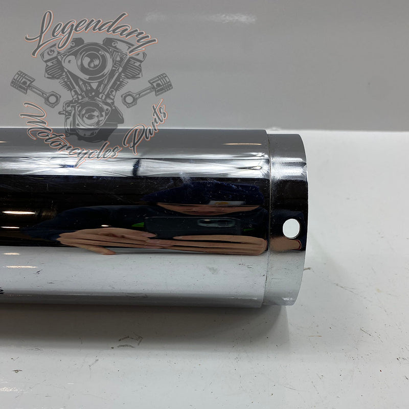 Silencer tip Réf 08-513