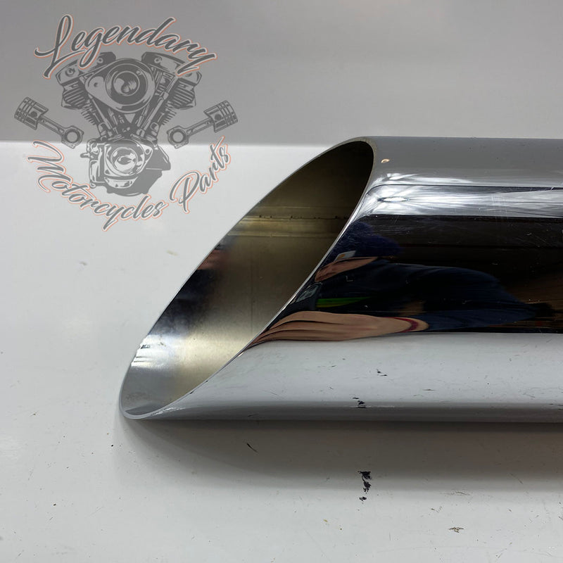 Silencer tip Réf 08-513